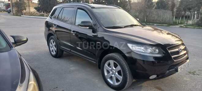 Hyundai Santa Fe 2009, 164,567 km - 2.0 l - Şabran