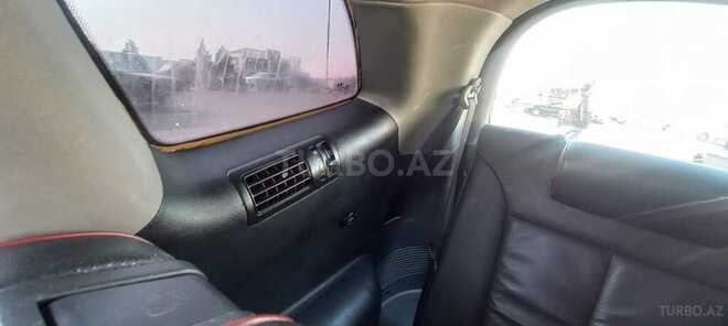 Hyundai Santa Fe 2009, 164,567 km - 2.0 l - Şabran