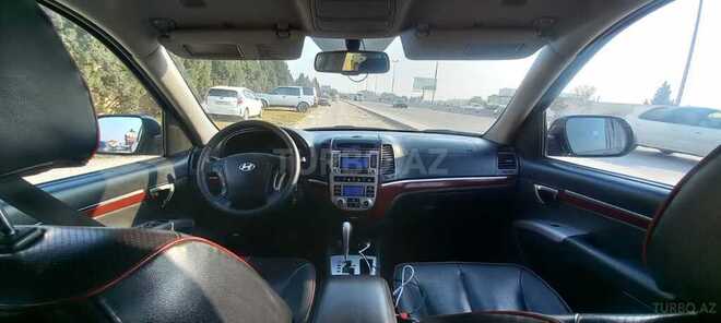 Hyundai Santa Fe 2009, 164,567 km - 2.0 l - Şabran