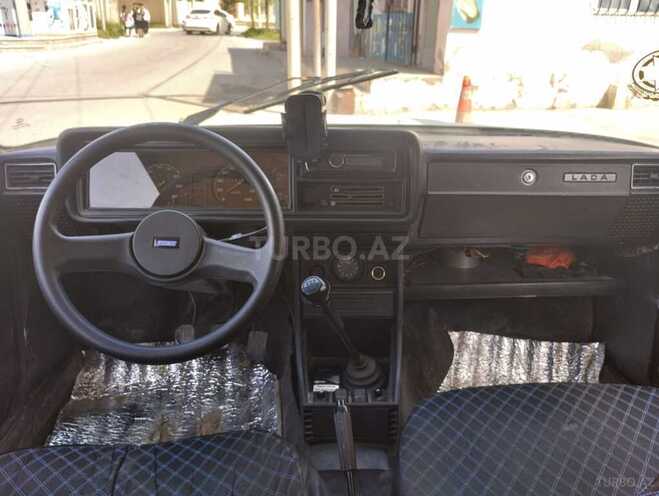 LADA (VAZ) 2107 2006, 46,251 km - 1.6 l - Bakı
