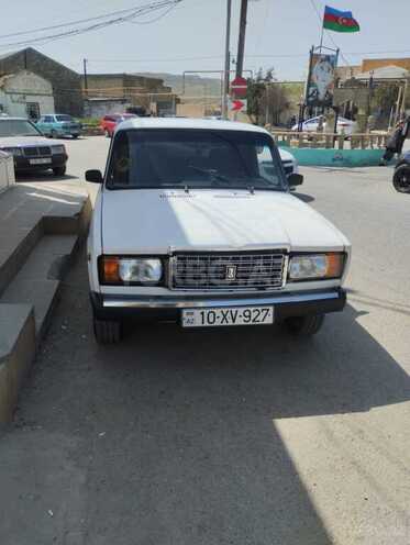 LADA (VAZ) 2107 2006, 46,251 km - 1.6 l - Bakı