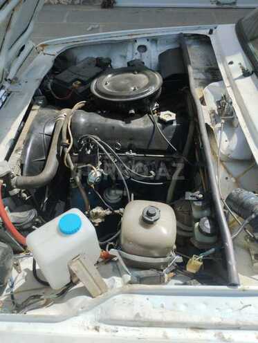 LADA (VAZ) 2107 2006, 46,251 km - 1.6 l - Bakı