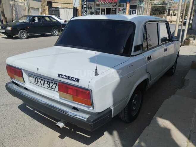 LADA (VAZ) 2107 2006, 46,251 km - 1.6 l - Bakı