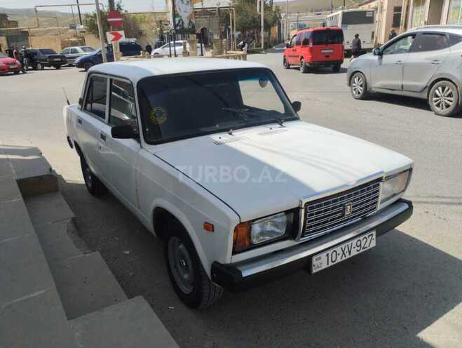 LADA (VAZ) 2107 2006, 46,251 km - 1.6 l - Bakı