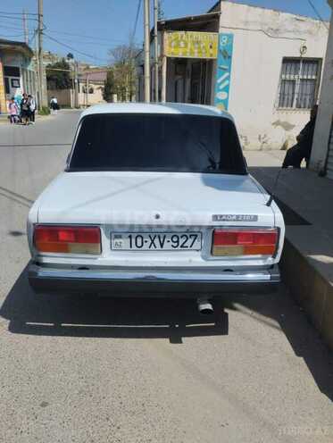 LADA (VAZ) 2107 2006, 46,251 km - 1.6 l - Bakı