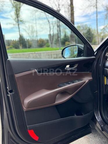 Kia Sorento 2016, 208,000 km - 2.0 l - Bakı