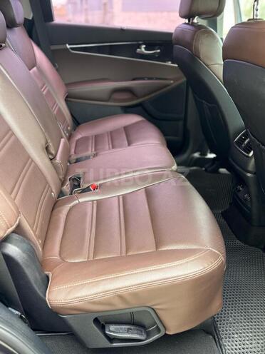 Kia Sorento 2016, 208,000 km - 2.0 l - Bakı