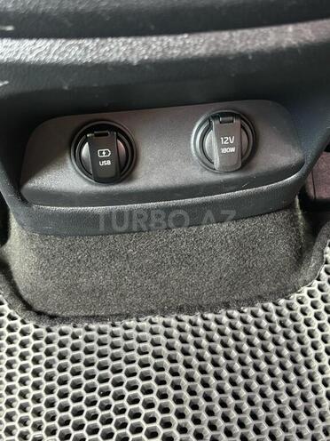 Kia Sorento 2016, 208,000 km - 2.0 l - Bakı