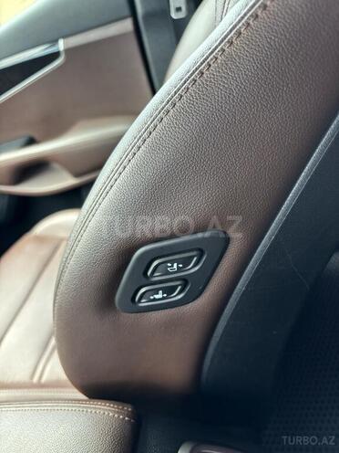Kia Sorento 2016, 208,000 km - 2.0 l - Bakı