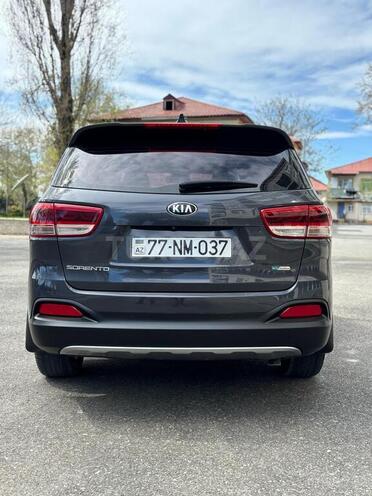 Kia Sorento 2016, 208,000 km - 2.0 l - Bakı