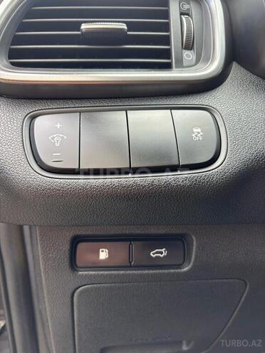 Kia Sorento 2016, 208,000 km - 2.0 l - Bakı