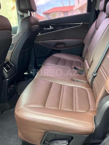 Kia Sorento 2016, 208,000 km - 2.0 l - Bakı