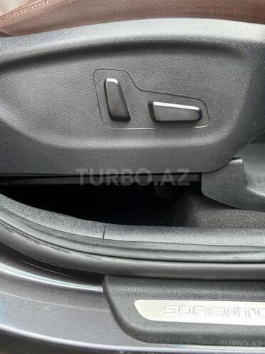 Kia Sorento 2016, 208,000 km - 2.0 l - Bakı