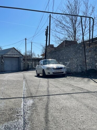 LADA (VAZ) Priora 2015, 200,000 km - 1.6 l - Şəki