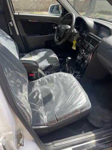 LADA (VAZ) Priora 2015, 200,000 km - 1.6 l - Şəki