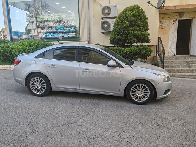 Chevrolet Cruze 2011, 373,000 km - 1.4 л - Bakı