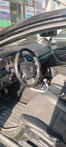 Mercedes B 170 2007, 173,000 km - 1.7 l - Bakı