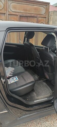 Mercedes B 170 2007, 173,000 km - 1.7 l - Bakı