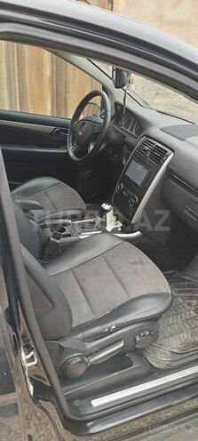 Mercedes B 170 2007, 173,000 km - 1.7 l - Bakı