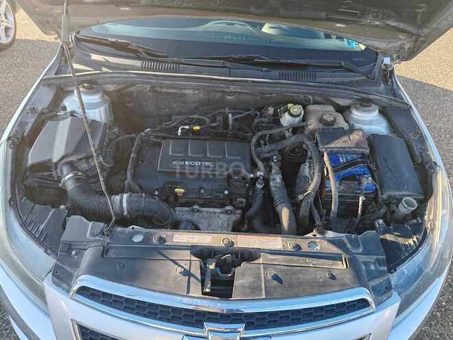 Chevrolet Cruze 2011, 373,000 km - 1.4 л - Bakı