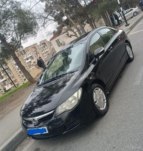 Honda Civic 2008, 310,000 km - 1.3 l - Xırdalan