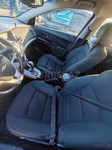 Chevrolet Cruze 2011, 373,000 km - 1.4 л - Bakı