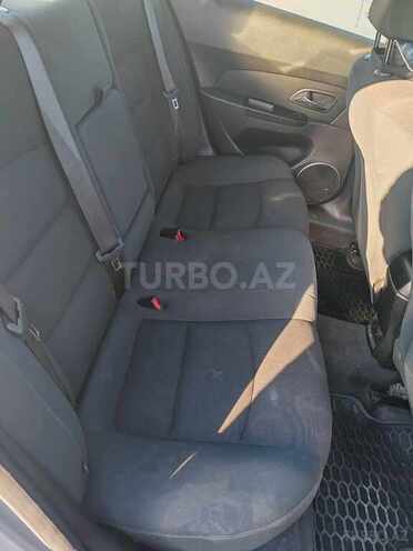 Chevrolet Cruze 2011, 373,000 km - 1.4 л - Bakı