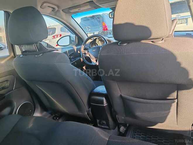 Chevrolet Cruze 2011, 373,000 km - 1.4 л - Bakı