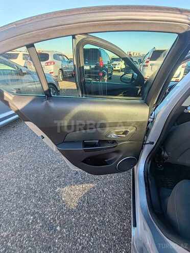 Chevrolet Cruze 2011, 373,000 km - 1.4 л - Bakı