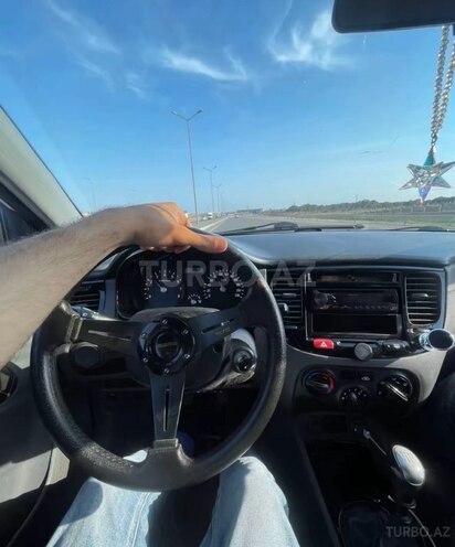 Kia Rio 2008, 300,000 km - 1.4 l - Bakı