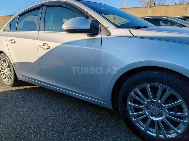 Chevrolet Cruze 2011, 373,000 km - 1.4 л - Bakı