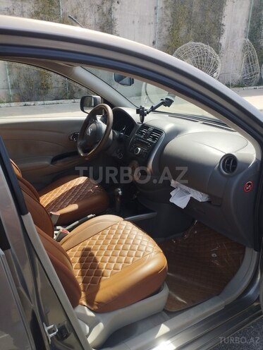 Nissan Sunny 2013, 189,000 km - 1.5 л - Bakı