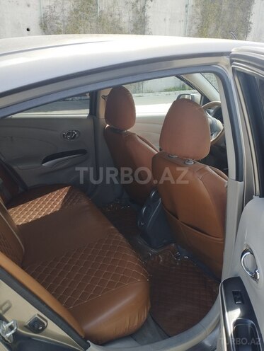 Nissan Sunny 2013, 189,000 km - 1.5 л - Bakı