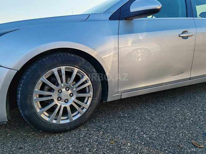 Chevrolet Cruze 2011, 373,000 km - 1.4 л - Bakı