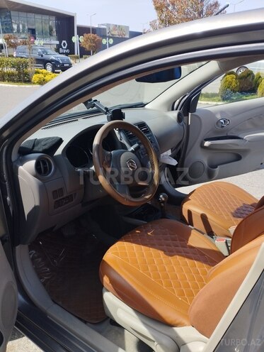 Nissan Sunny 2013, 189,000 km - 1.5 л - Bakı