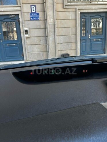 Toyota Prius 2007, 223,380 km - 1.5 l - Bakı