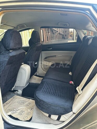 Toyota Prius 2007, 223,380 km - 1.5 l - Bakı