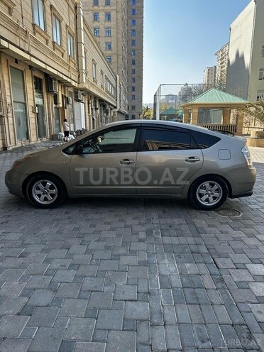 Toyota Prius 2007, 223,380 km - 1.5 l - Bakı