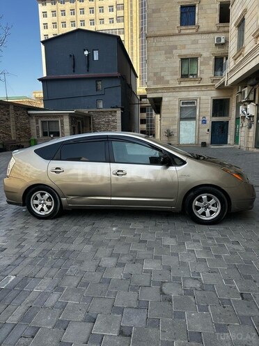 Toyota Prius 2007, 223,380 km - 1.5 l - Bakı