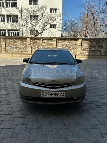Toyota Prius 2007, 223,380 km - 1.5 l - Bakı