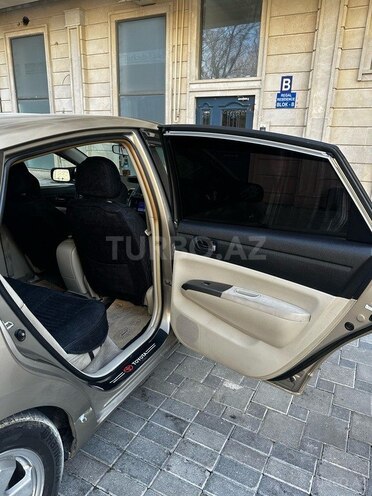 Toyota Prius 2007, 223,380 km - 1.5 l - Bakı