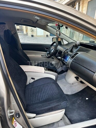 Toyota Prius 2007, 223,380 km - 1.5 l - Bakı