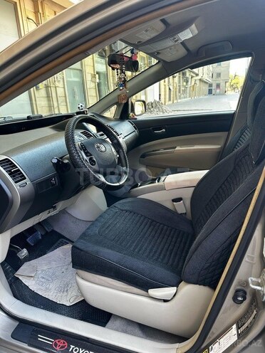 Toyota Prius 2007, 223,380 km - 1.5 l - Bakı
