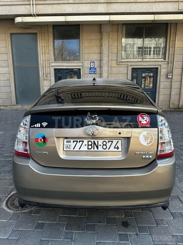 Toyota Prius 2007, 223,380 km - 1.5 l - Bakı