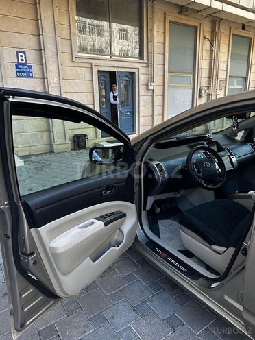 Toyota Prius 2007, 223,380 km - 1.5 l - Bakı