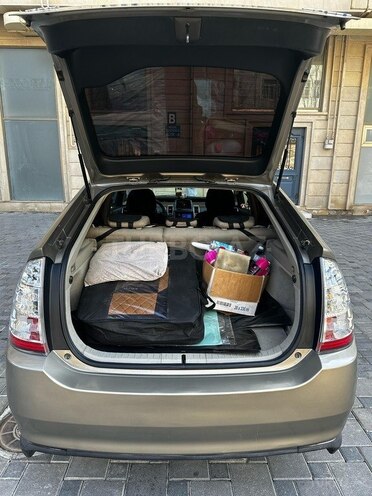 Toyota Prius 2007, 223,380 km - 1.5 l - Bakı