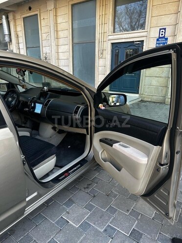 Toyota Prius 2007, 223,380 km - 1.5 l - Bakı