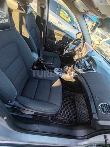 Chevrolet Cruze 2011, 373,000 km - 1.4 л - Bakı