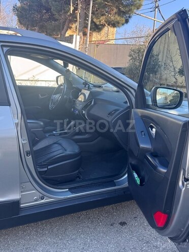 Hyundai Tucson 2014, 169,000 km - 2.0 l - Bakı