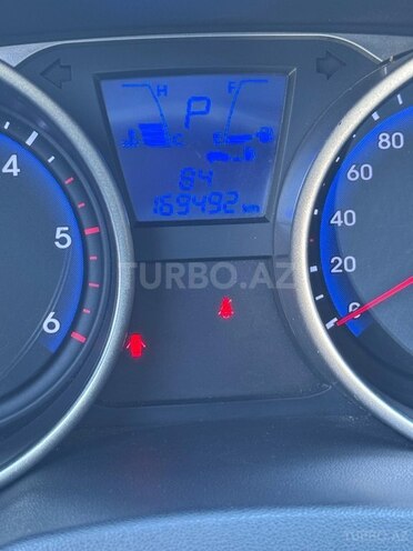 Hyundai Tucson 2014, 169,000 km - 2.0 l - Bakı